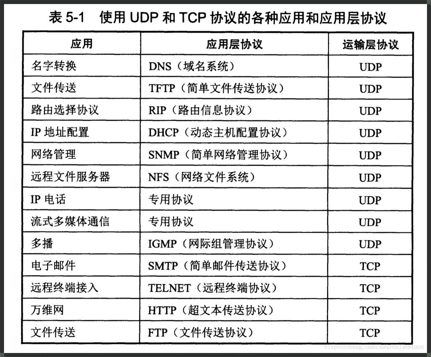 《端口号大全：盘点那些不可或缺的数字之门》