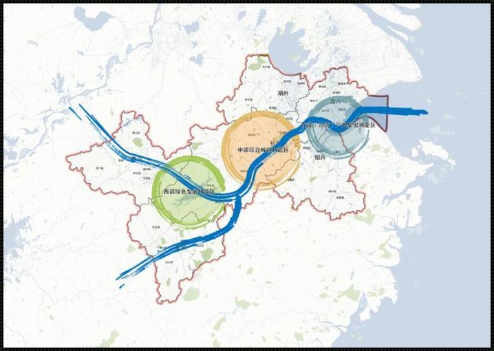 2023年海宁划入杭州最新消息