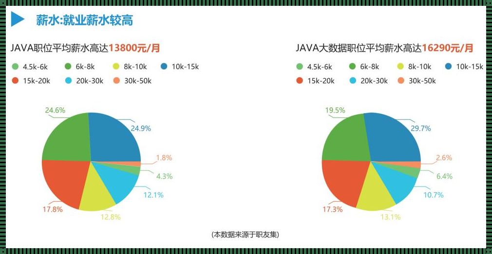 Java大数据前景：探索技术的无限可能