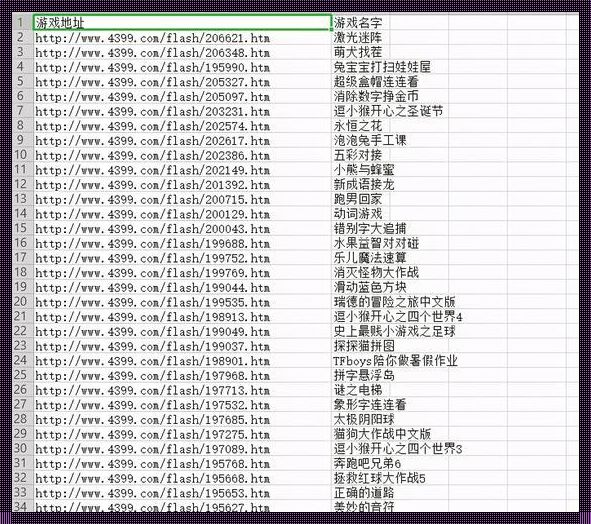 电脑小游戏代码大全可复制：探索无穷的游戏世界