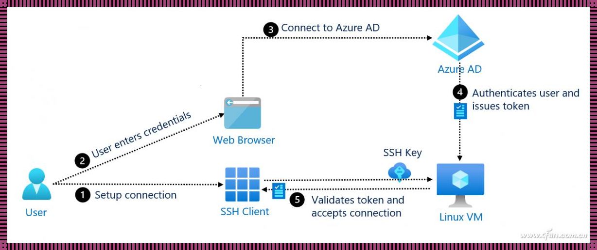 手机远程SSH：一种全新的移动办公体验