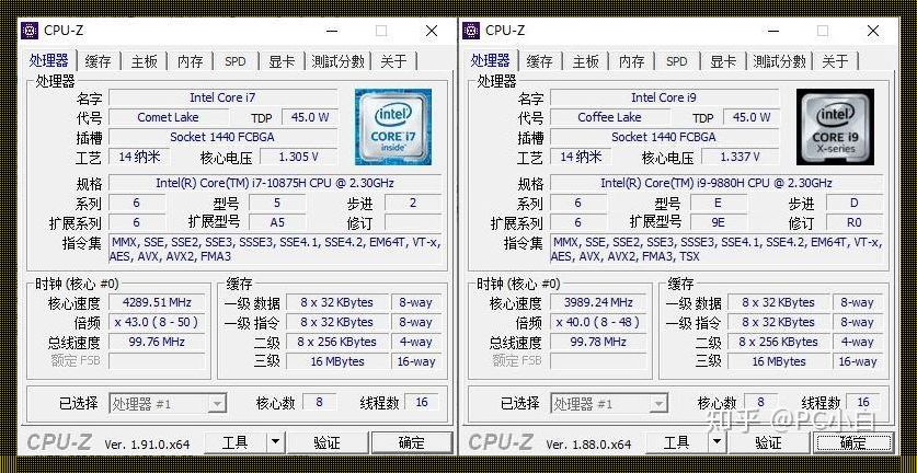 i7-10750H处理器，价值几何？