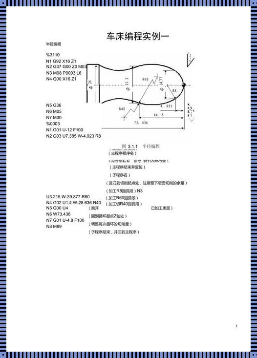 数控钻打孔的编程怎么编：深入了解历史，品位技术发展