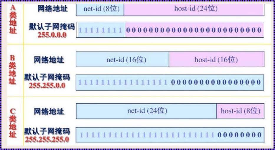 2552552550是多少位掩码——探索网络世界的秘密角落