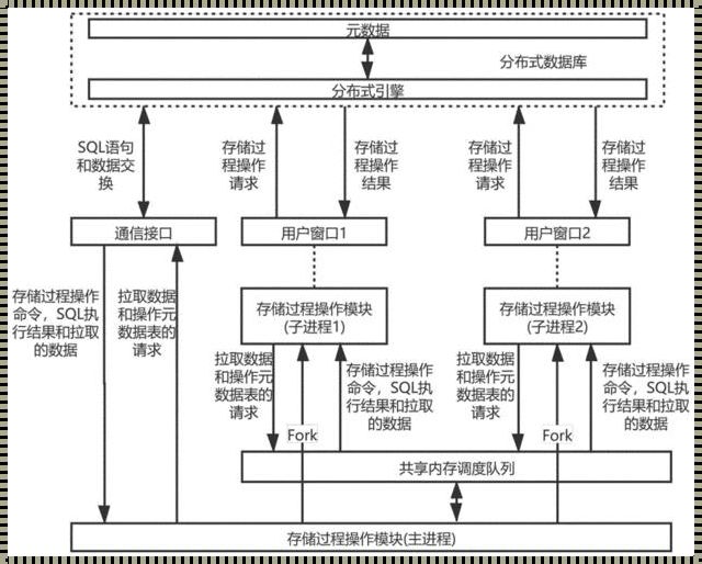 《存储过往，辟谣未来》——探索数据存储与信息验证的奥秘