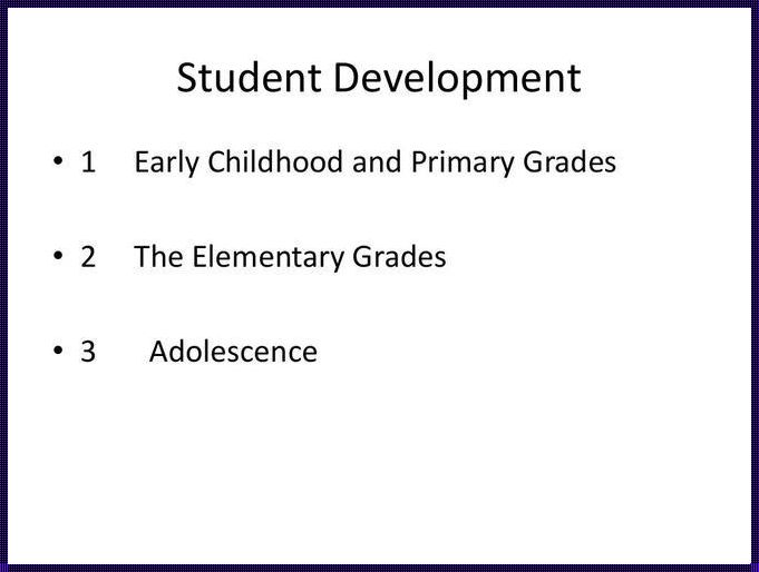 Elementary和Primary的区别：一场教育的探索之旅