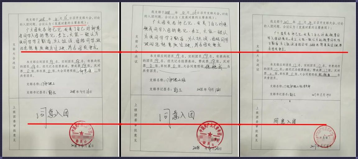 团支书如何同意团关系转接：一个明智的建议