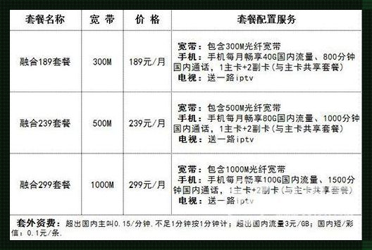 广电宽带360元一年——互联网时代的划算之选