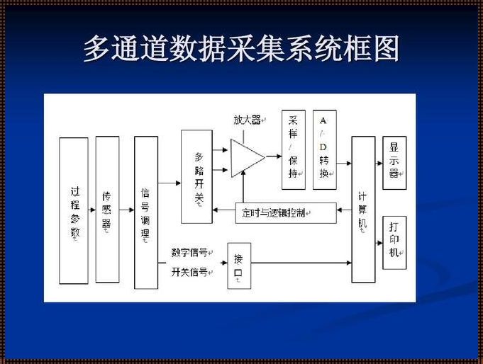 数据采集的不二法门：开启一场数据探险之旅