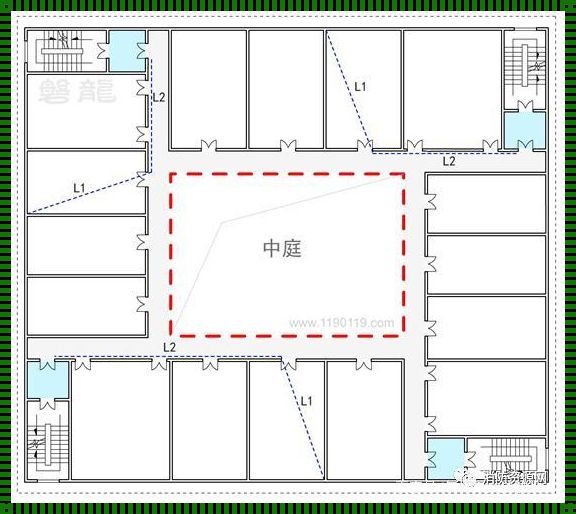 “生命通道”的宽度——论商业疏散通道的人性化设置