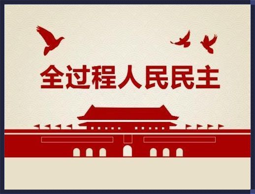 《人民之声：全过程人民民主的生动实践》