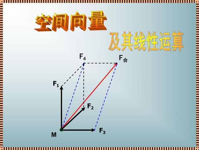 线性空间与向量空间：探索它们的关系