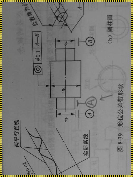 基准位移误差符号：科学探索诗意之旅的引路人