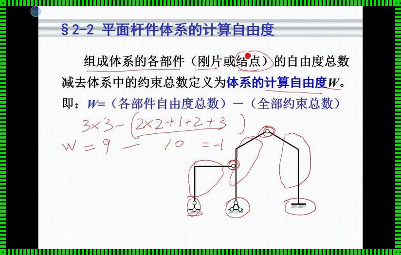 揭秘f检验自由度计算：概念、方法和重要性