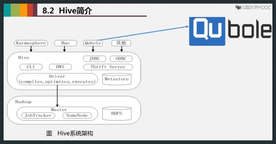 Hive数据仓库应用的神秘魅力与现实警示