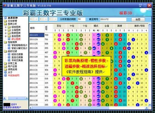 《3D福彩破解VIP永久会员软件：我的致富秘诀》