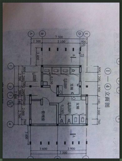 简单平面图怎么画？从入门到精通的实用指南