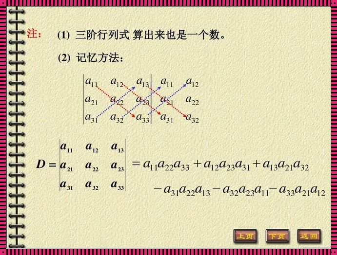 行列式拆分法：精益求精，反思助前行