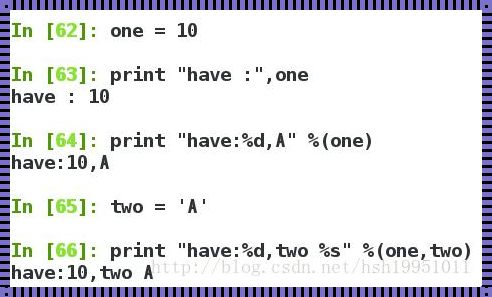 Python数字类型探秘：揭秘数字世界的神奇奥秘