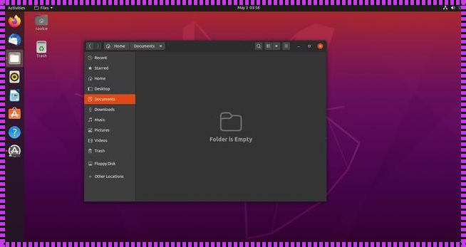 Ubuntu 20.04无法进入图形界面的挑战与胜利