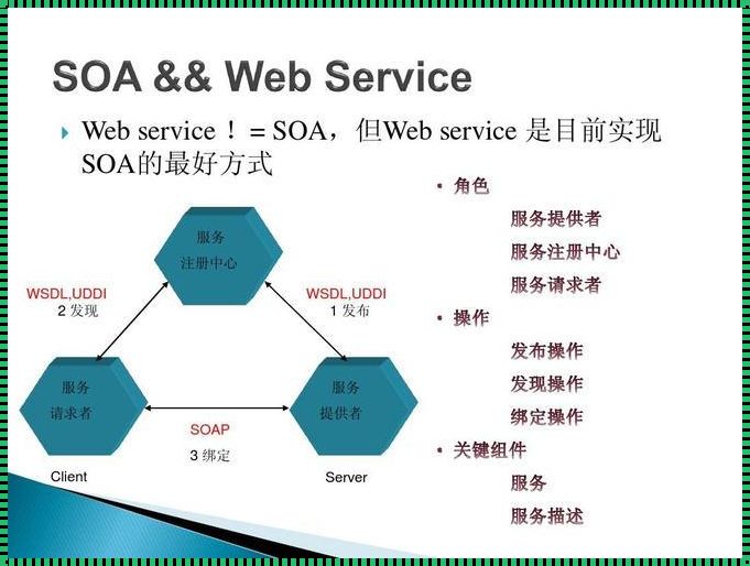 WebService接口与API接口：幕后英雄的数字化协作