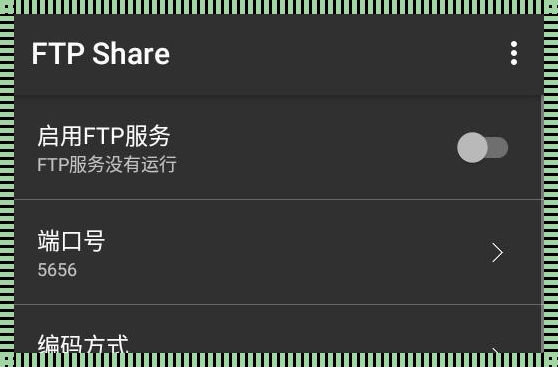 安卓FTP服务器：让文件传输更自由、更安全