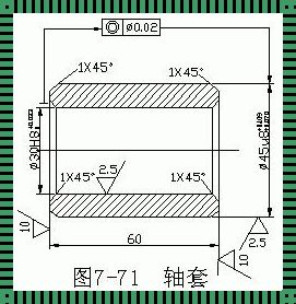 惊现！G76精镗孔Q值之谜