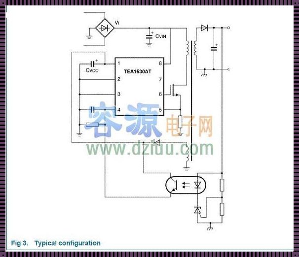 电源管理芯片6755引脚功能详解