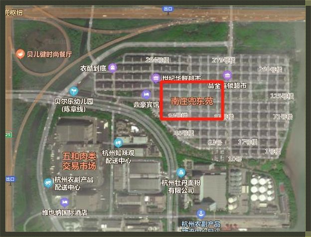 杭州2024年拆迁规划：以建立美好城市为目标