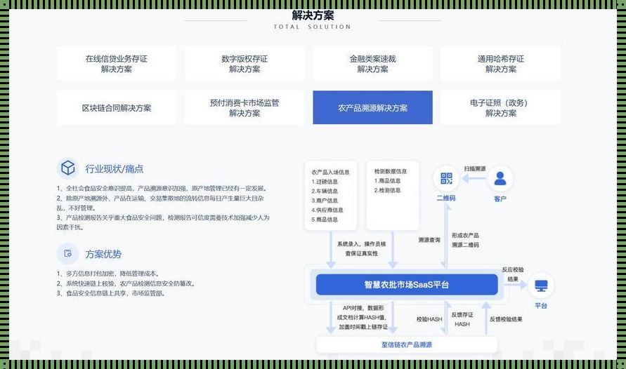 至信链做什么——探索信任的数字化转型之路