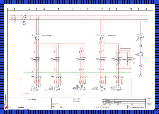 深入浅析电工电路图绘制软件的技巧与应用