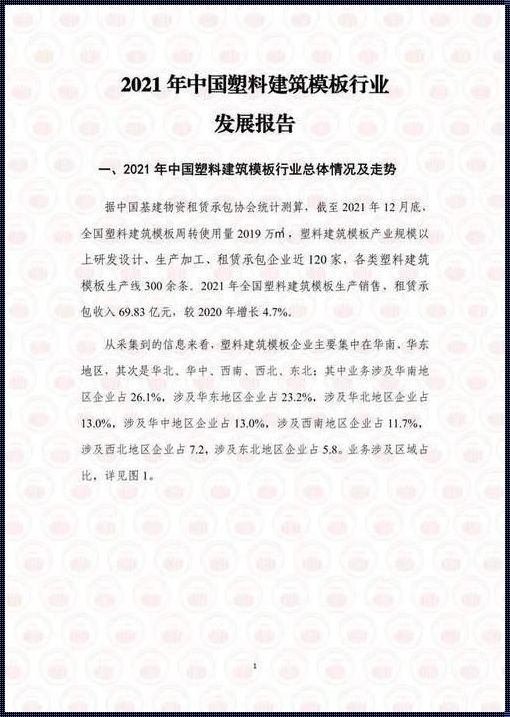 探索国内最权威的行业报告网站：历史与现状的深度解读