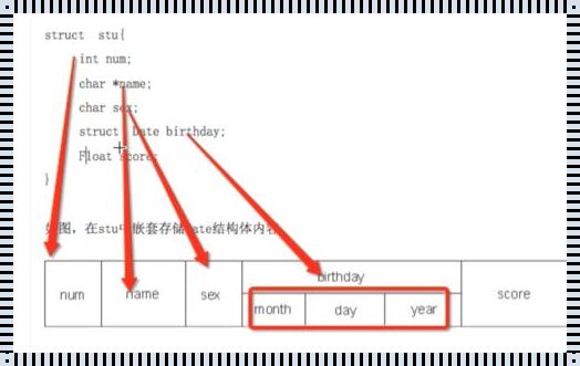 深入探讨结构体指针：一个编程中的重要概念