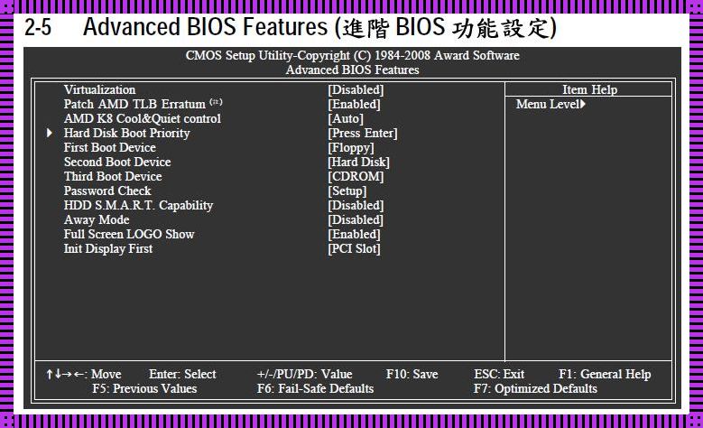 技嘉主板设置网卡启动：开启网络世界的金钥匙