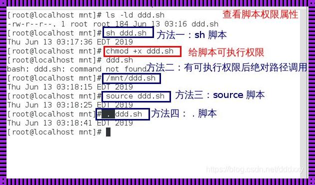 仁心所致，金石为开——深入剖析Shell脚本中调用另一个脚本的艺术