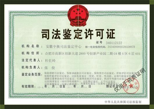 电子数据恢复司法鉴定：数据的破案利器与隐私的守护神