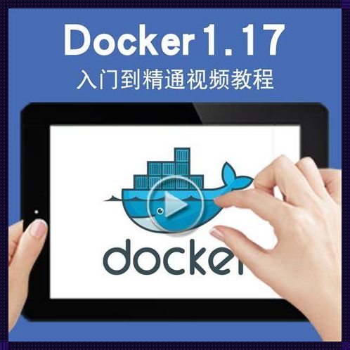 “视频网站docker”的破茧成蝶之路