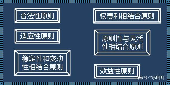 程序优于实体原则举例：以创新之力破除旧有束缚