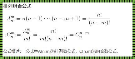 探讨permutation函数：揭示其独特魅力与实用小技巧