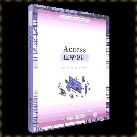 Access程序设计：探索与分享