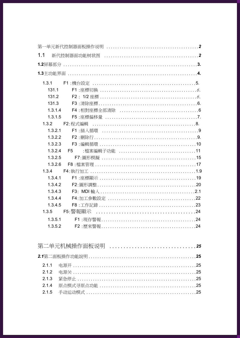 新代G80指令：引领智能制造新篇章