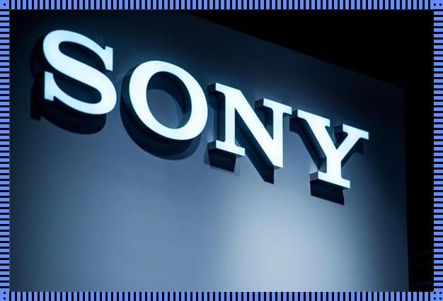 探索 Sony 官网首页：创新玩法的无限魅力