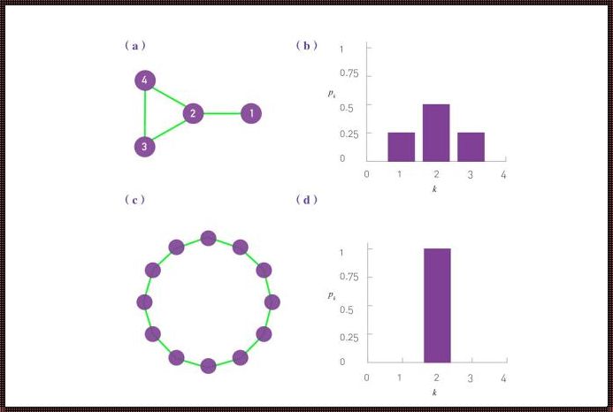 度优于图论的神秘力量：揭示网络世界的隐藏秩序