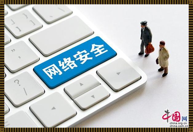 网络安全企业：守护数字世界的勇士