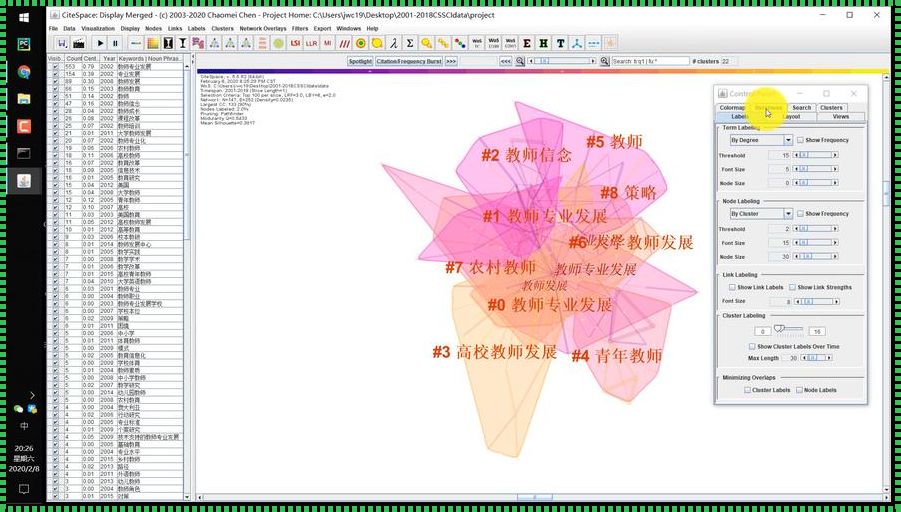 Scispace软件：盛大之旅