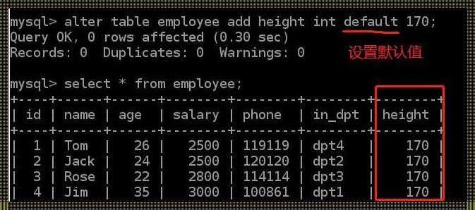 探索MySQL定期删除表数据的奥秘与技巧