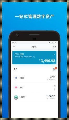 探索ETH钱包官方网站：技术之门的金钥匙