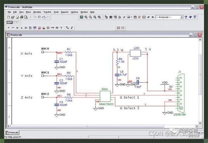 探索Multisim电子管电路仿真的技术魅力