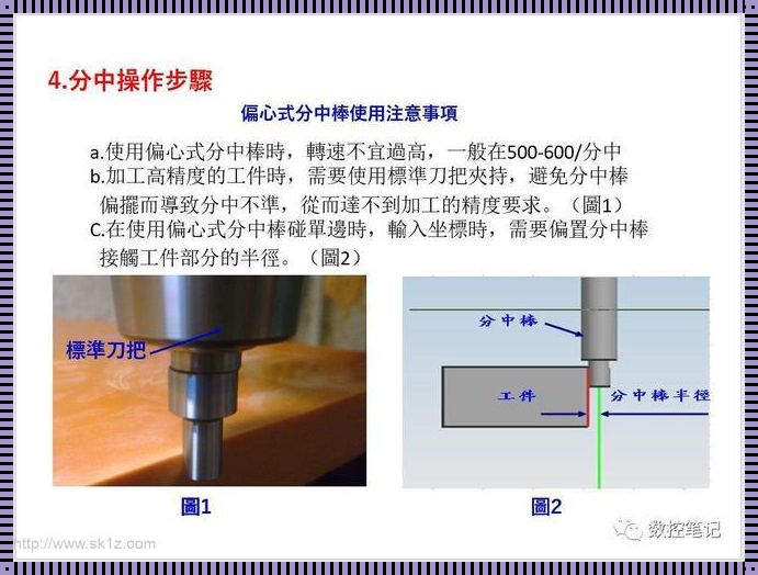 惊现法兰克cnc对刀完整视频：技术的艺术与情感的温度