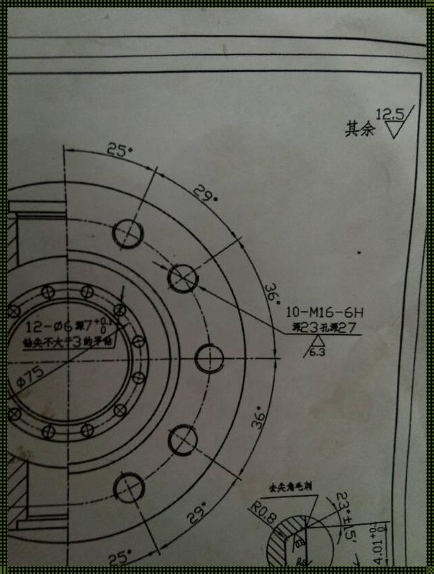 法兰克攻牙程式的规划：我的实践与思考